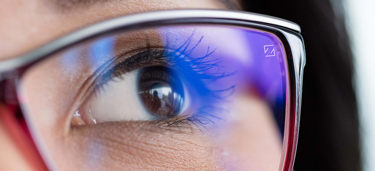 DuraVision® BlueProtect