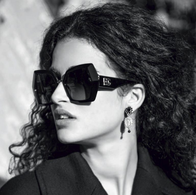 occhiali da sole DOLCE & GABBANA