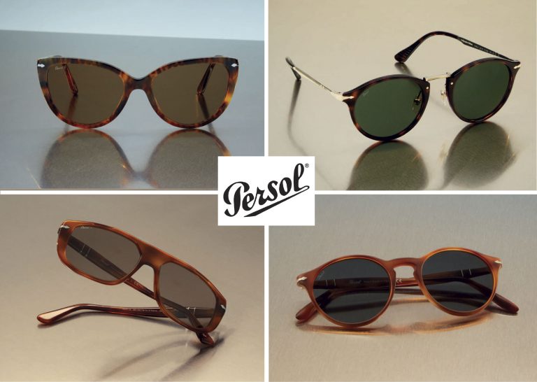 Persol - occhiali da sole